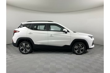 3 Стандарт плюс Белый, черный 2025