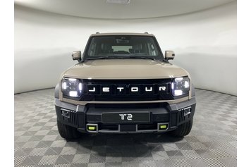 T2 Expedition Коричневый 2024