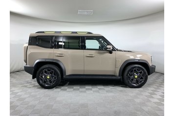 T2 Expedition Коричневый 2024