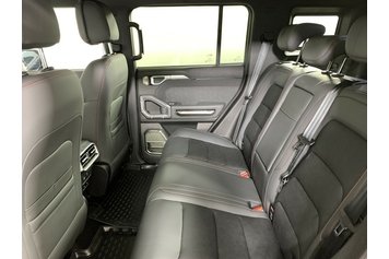 T2 Expedition Коричневый 2024