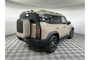 T2 Expedition Коричневый 2024