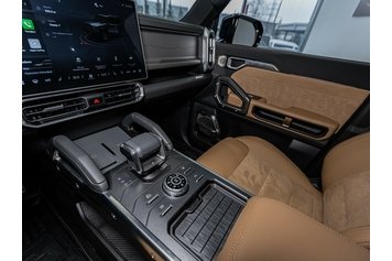 T2 Expedition Черный 2024