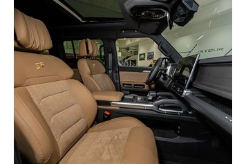 T2 Expedition Черный 2024