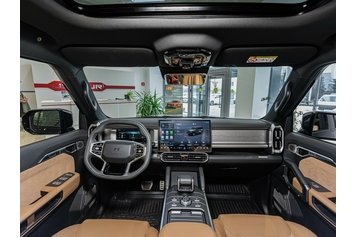 T2 Expedition Черный 2024