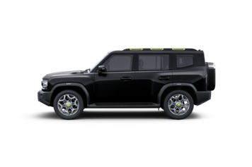 T2 Expedition Черный 2024