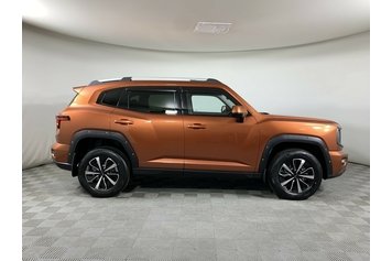 H7 Premium Терракотовый сапфир 2025
