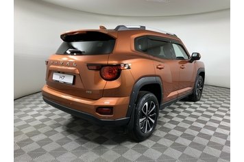 H7 Premium Терракотовый сапфир 2025
