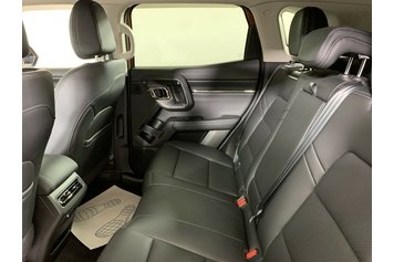 H7 Premium Терракотовый сапфир 2025