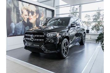 GLS Sport ЧЕРНЫЙ 2023