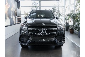 GLS Sport ЧЕРНЫЙ 2023