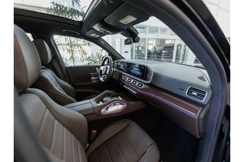 GLS Sport ЧЕРНЫЙ 2023