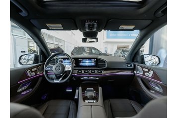 GLS Sport ЧЕРНЫЙ 2023