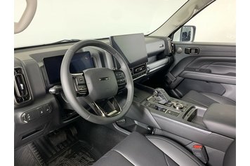 H9 new PREMIUM Белый 2024