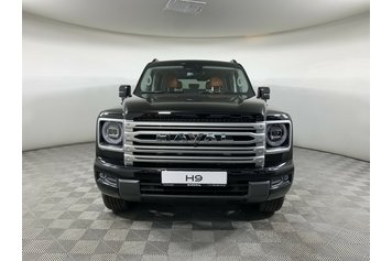 H9 new PREMIUM Черный нефрит 2024