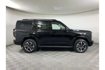 H9 new PREMIUM Черный нефрит 2024