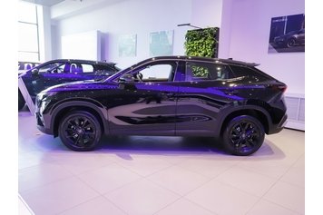 C5 Supreme Серый 2024