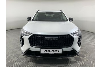 JOLION Premium Белый 2025
