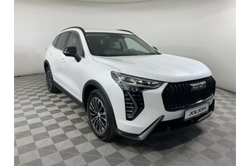 JOLION Premium Белый 2025