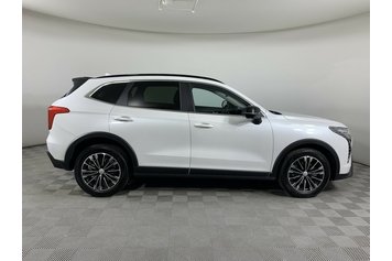 JOLION Premium Белый 2025