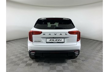 JOLION Premium Белый 2025