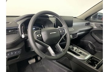 JOLION Premium Белый 2025