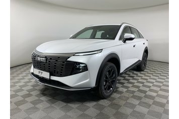 F7 NEW ELITE Белый 2025