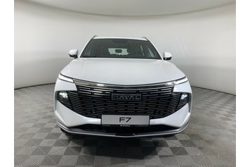 F7 NEW ELITE Белый 2025