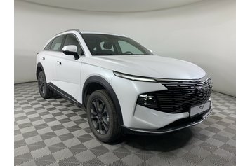 F7 NEW ELITE Белый 2025