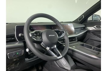 F7 NEW ELITE Белый 2025
