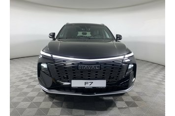 F7 NEW PREMIUM Черный 2025