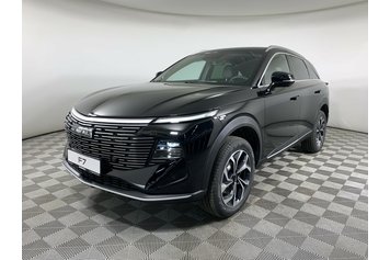 F7 NEW PREMIUM Черный 2025