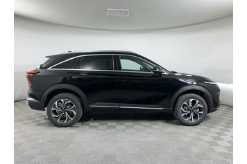 F7 NEW PREMIUM Черный 2025