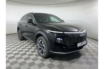 F7 NEW PREMIUM Черный 2025
