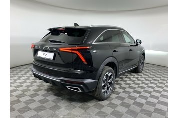 F7 NEW PREMIUM Черный 2025