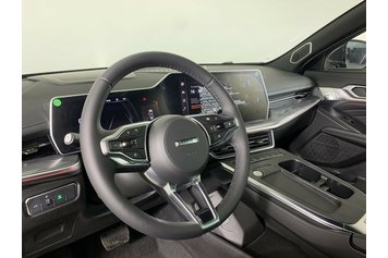 F7 NEW PREMIUM Черный 2025