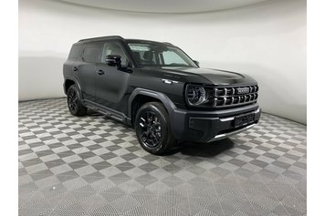 H3 TECH PLUS Галактический Черный 2025