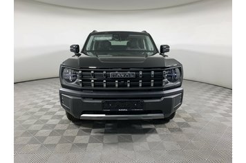 H3 TECH PLUS Галактический Черный 2025