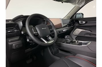H3 TECH PLUS Галактический Черный 2025