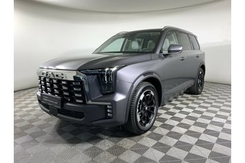 GS8 II FL GX СЕРЫЙ 2024
