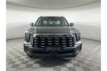 GS8 II FL GX СЕРЫЙ 2024
