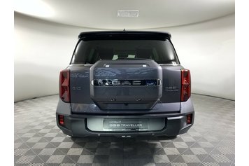 GS8 II FL GX СЕРЫЙ 2024