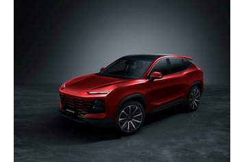 Dashing Elite Красный 2024