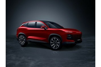 Dashing Elite Красный 2024