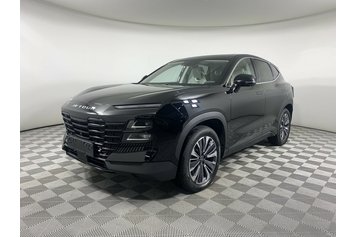 Dashing Elite Черный 2024