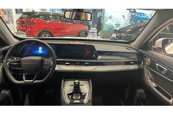 Tiggo 7 Pro Max Ultimate Белый 2024