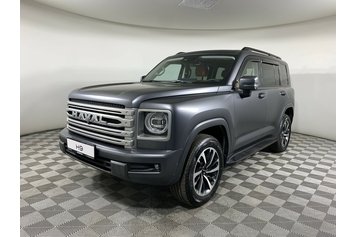 H9 new PREMIUM Лунный Базальт 2024