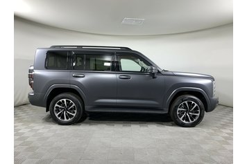 H9 new PREMIUM Лунный Базальт 2024