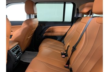 H9 new PREMIUM Лунный Базальт 2024