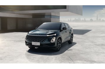 C5 Ultimate Синий 2024
