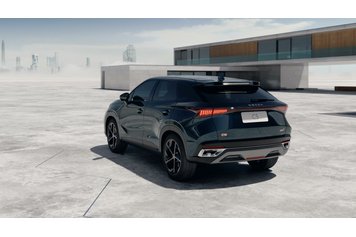 C5 Ultimate Синий 2024